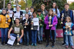 Alle Sieger