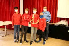 FC Ergolding U14