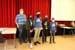 SK Kelheim U14