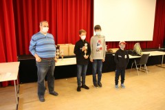 SC Höchstadt U14