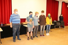 TV Tegernsee U16