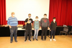 SC Bamberg U16