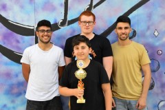 1.Platz Fürth