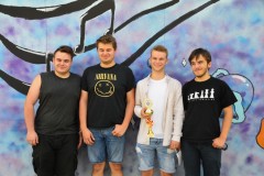 3.-Platz Sailauf