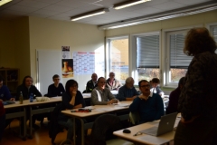 Vereinskonferenz Höchstadt 2018 (1)