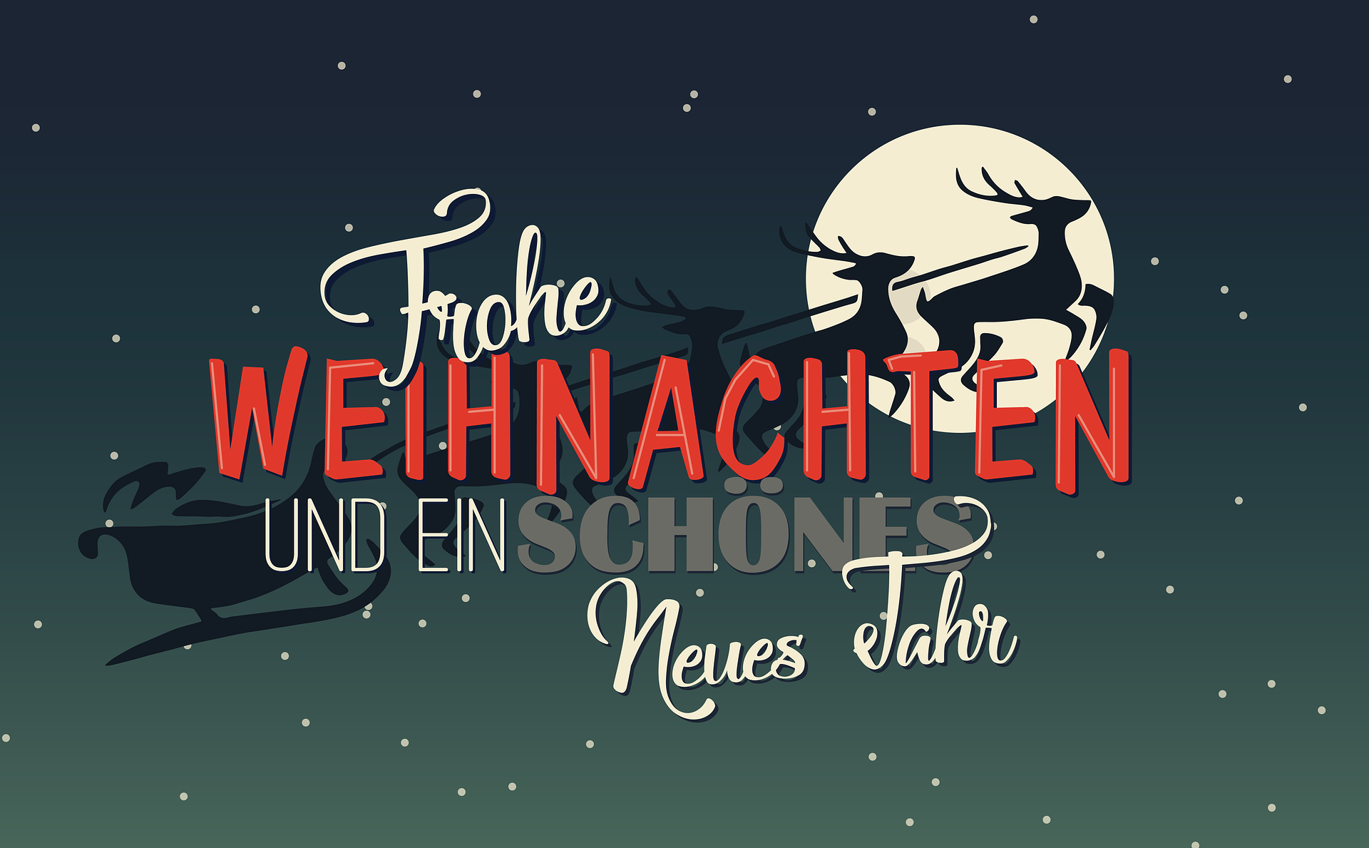 Frohe Weihnachten Bayerische Schachjugend