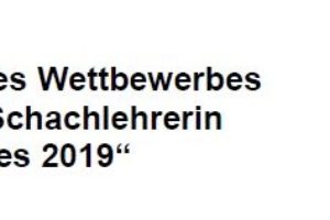 Deutscher Schulschachkongress