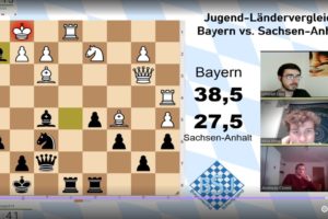 Bayern vs. Sachsen-Anhalt: Die geheime bayerische Stärke