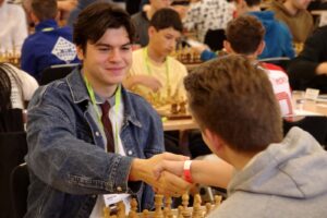 3. Tag – Deutsche Jugendmeisterschaft