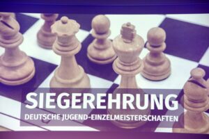 Letzter Tag – Deutsche Jugendmeisterschaft