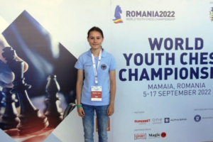 Zwei bayerische Athleten bei der Jugend-WM in Rumänien