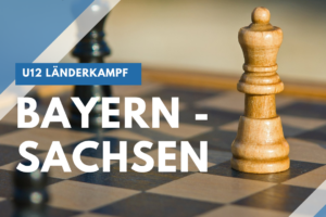 UPDATE: U12-Länderkampf mit Sachsen – Bayern