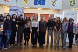 Bayern holt Bronze bei der DFMM-LV 2026