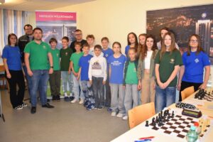 U12 Sachsenkampf: Mädels überragend, Jungs enttäuscht