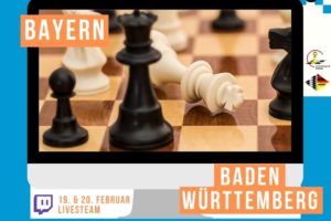 [UPDATE] Taktik aus dem U20 Vergleichskampf Bayern vs. Baden-Württemberg