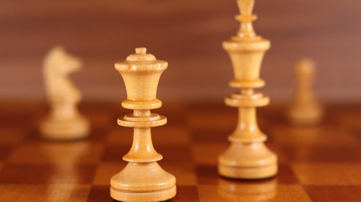 Online Schach - Seite 2 von 3 - Bayerische Schachjugend